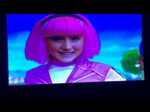 Opening to Blue's Room: Alphabet Power 2005 DVD (2019 Reprint)