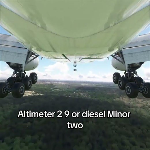 747 Gear Up After Takeoff Flight Simulator View #aviation #flightsim