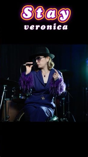 Stay / veronica #music #soul #randb #funk #slystone #cover