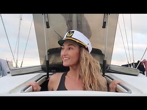Preparing for the FIRST SAIL | SMLS S11E10
