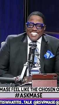 Mase CLOWNS Diddy's Ex-Bodyguard🤣Gene Deal MAD! #mase #camron #genedeal