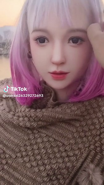 Sunny Inflatable Doll (@user6626329272693)’s videos with original sound - Sunny Inflatable Doll