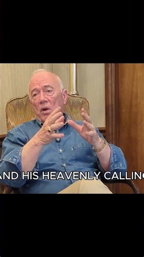 The Body of Christ - Peter Redmon