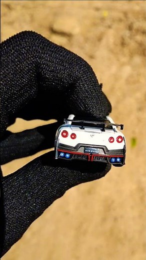 Minigt Nissan Gtr Nismo (r35)2024 🤍.Don't forget to subscribe 🤝❤ #gtr #nissangtrlovers #nissangtr
