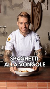 Spaghetti alla Vongole 101 😎🤌😍 | Al Dente