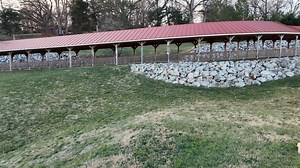 We’re excited to be a part of Luray’s weather check with the addition of a weather camera above our entrance! 📹👁️ But remember, no matter what you see on the camera it’s always a nice 54 degrees inside the Caverns, and with the humidity, it feels like 65. Rain or shine. Sun or snow | Luray Caverns