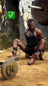 The master at work | TheDark AfricanAlpha