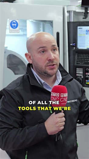 How do they deliver reliability on every tool?!