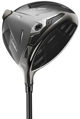 TaylorMade Golf Club Qi35 9* Driver Stiff Fujikura Ventus Blue 5 2025 Mint | eBay