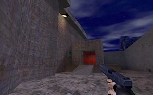 你见过CS第一个版本吗