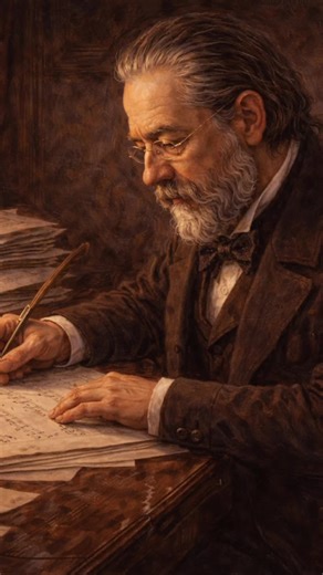 El viaje musical de 'La Moldava' de Smetana