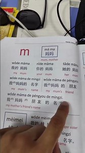 How My Students Learn Chinese! 🇨🇳 | Mandarin Sentence Structure Made Easy