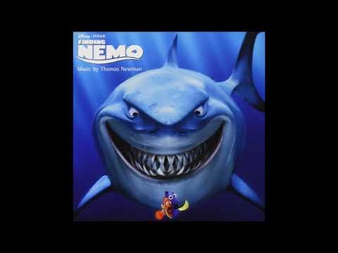 Finding Nemo - Beyond the Sea Theme Extended