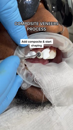 Maison Dental on TikTok