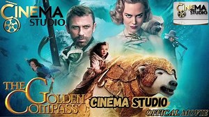 The Golden Compass (2025) Movie | Hindi Dubbed | A Magical Journey Through a Fantastical World | Ful