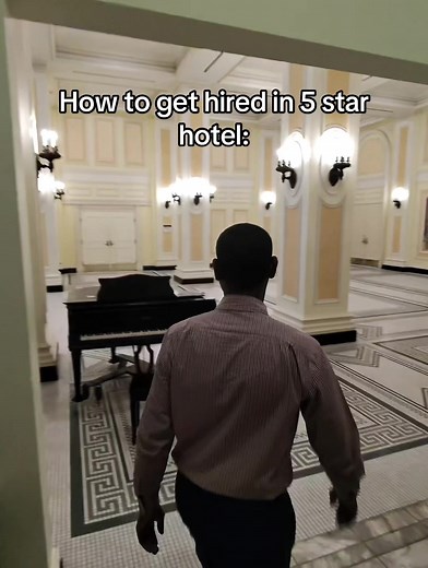How to Get Hired at The Georgian Terrace Hotel