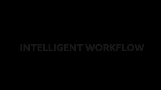 Intelligent Workflow Melco Summit