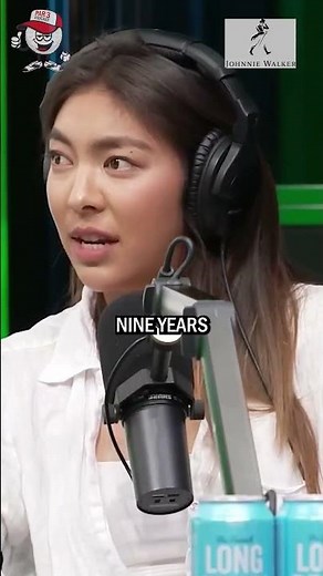 Alison Lee opens up on the economics of Woman's Golf.