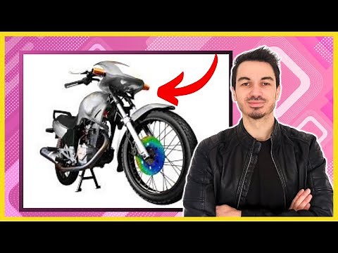 Solidworks Tutorial - Assembly Mechanical Mates