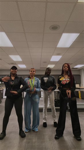 Learn Dance Moves Through Language Learning