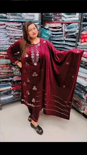 Vplus size winter collection..suit cord set .. #viralreels #FacebookReelsContest #facebookreelsviral #reelsvideo #trendingreels #reelsfb #facebookreels #viralshorts #viralpage #style #smile #share #shop #FacebookPage #facebookvideo #reelsfbシ #summer #winter | SS Shopping Site