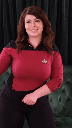 Bea York on Instagram: "This is what my camera tests look like. 😅"