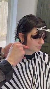 Are YOU Going To Get A Bixie Cut This Summer?? #haircut #haireducation #hairstyle