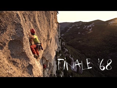 Finale ‘68 Teaser