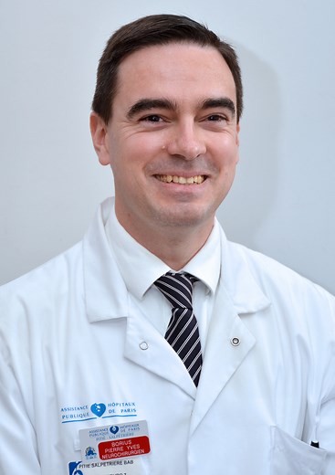 Unité de Radiochirurgie Gammaknife – Région Paris Ile de France