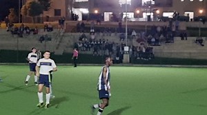 CURRO AURORA Hockey Night Series delivering next level hockey! #bluepride on display as Curro Aurora boys played against Monnas in a nail biting final! Well done to all involved! #CurroAurora | Curro Aurora