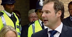 John Leslie documentary divides viewers as they relive dramatic rise and fall