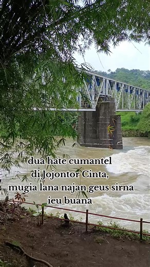 Exploring Jojontor Cinta: A Romantic Getaway