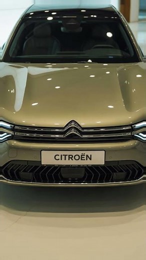 2026 Citroën C6 – Le retour du luxe français futuriste 🇫🇷 #frenchautocarmods #automobile