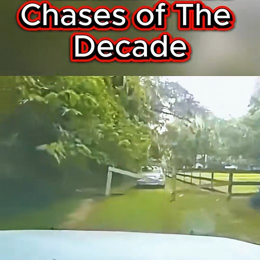 Craziest Police Chase Of The Decade That Shocked America | Law & Chaos