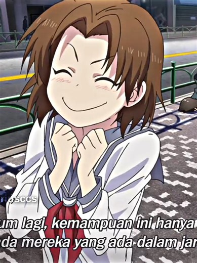 sinopsis: bercerita tentang anak SMP bernama yuu otosaka, yang salah menggunakan kekuatannya untuk hal-hal buruk tetapi berhasil disadarkan dan diajak tobat oleh ayang dan kemudian mereka menikah lalu memiliki 3 anak dan berakhir happy ending😘 #animetiktok #masukberanda #animeedit #foryoupage #charlotte