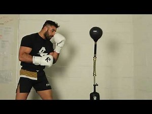 Best Boxing Equipment/Bag Every Fighter Needs!