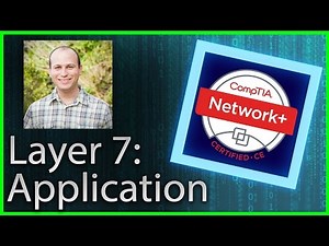 12 - Layer 7 (Application Layer)