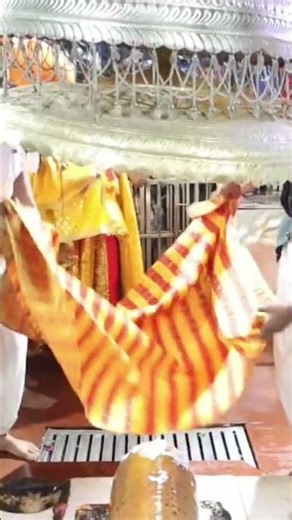 baba ramdev ji live aarti darshan Ramdevra #ranujasarkar #shyam #ramdevjisong #devotionalbhajans