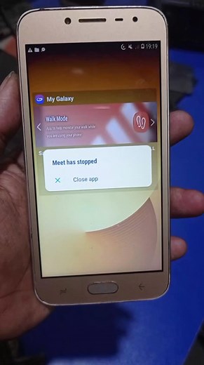 Samsung J2 2018 software problem. #samsung | Forhad Reza 02
