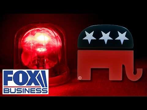 BOMBSHELL report reveals GOP lawmakers' concerns ahead of the midterms