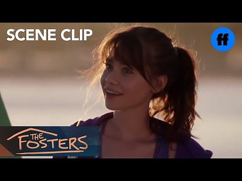 The Fosters | Season 1: Episode 13: Jesus & Emma | Freeform