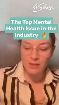 Stoya on burnout in the industry
