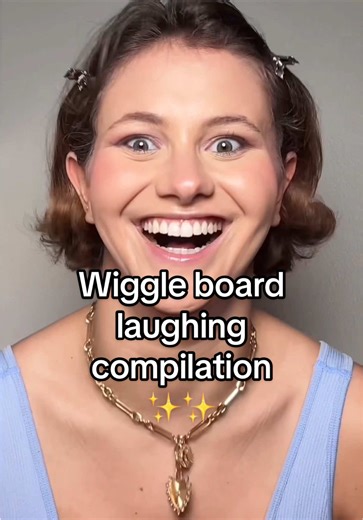 Wiggle Board Laugh Compilation: Your Dose of Fun!