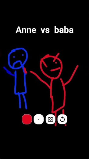 anne vs baba