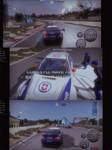 NFS shift - gamehub emulator #automobile #hdgameplay #needforspeed #gamehubemulator