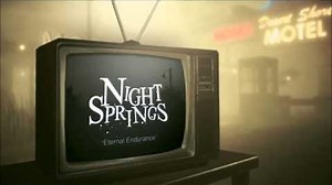 Night Springs (TV show)