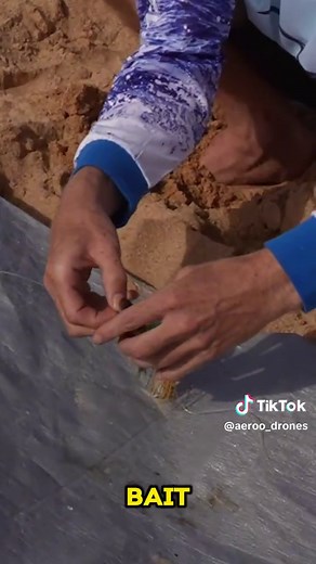 Drone Fishing with Aero Pro | Catch More Fish Easily