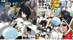 TenSura Musim 2: Trailer Baru, OP, Pemeran Baru & Debut Januari