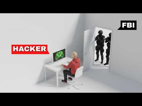 The Kid Who Hacked Xbox & Microsoft...