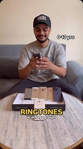 Dont Miss The 6th Ringtone😂😂 . . . . . . (Relatable, memes, comedy, ringtone, funny, iphone, phone, technology) #relatable #comedy #memes #iphone #ringtone #reelkarofeelkaro #explore | TaranDeep Singh